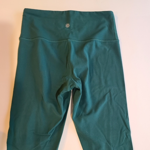BOGO Athleta Elation 7/8 leggings - Picture 2 of 5